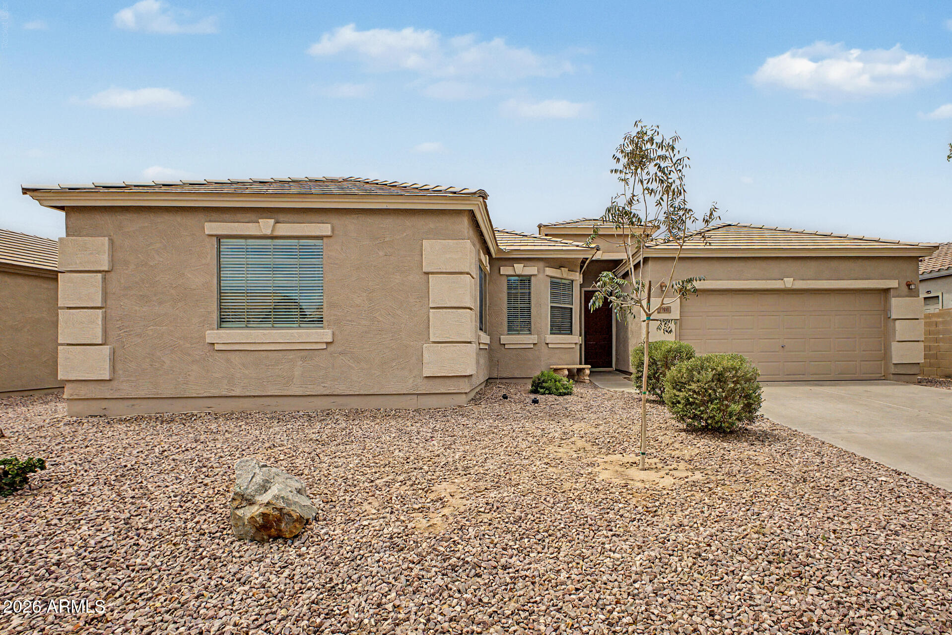 17611 W CROCUS Drive