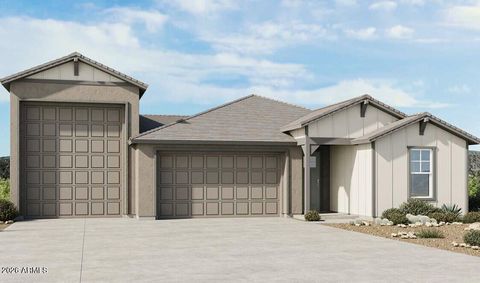 5429 W Coplen Farms Road Laveen AZ 85339