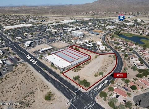 23330 W YUMA Road 4 Buckeye AZ 85326