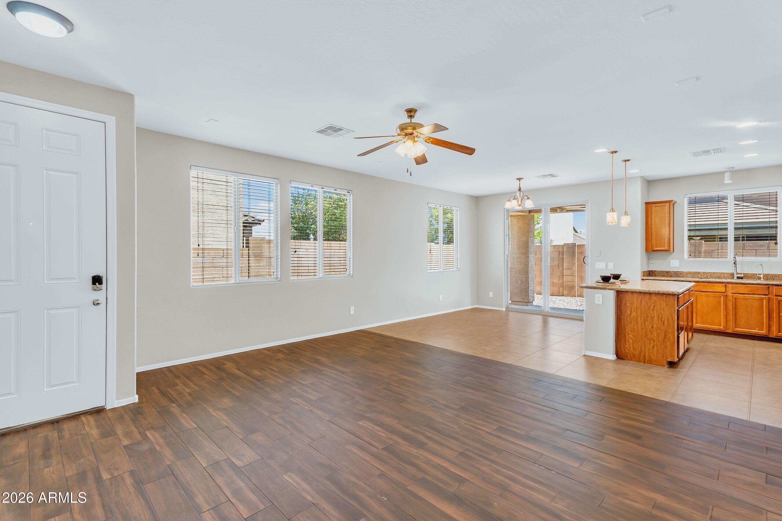 21145 E Via De Olivos --