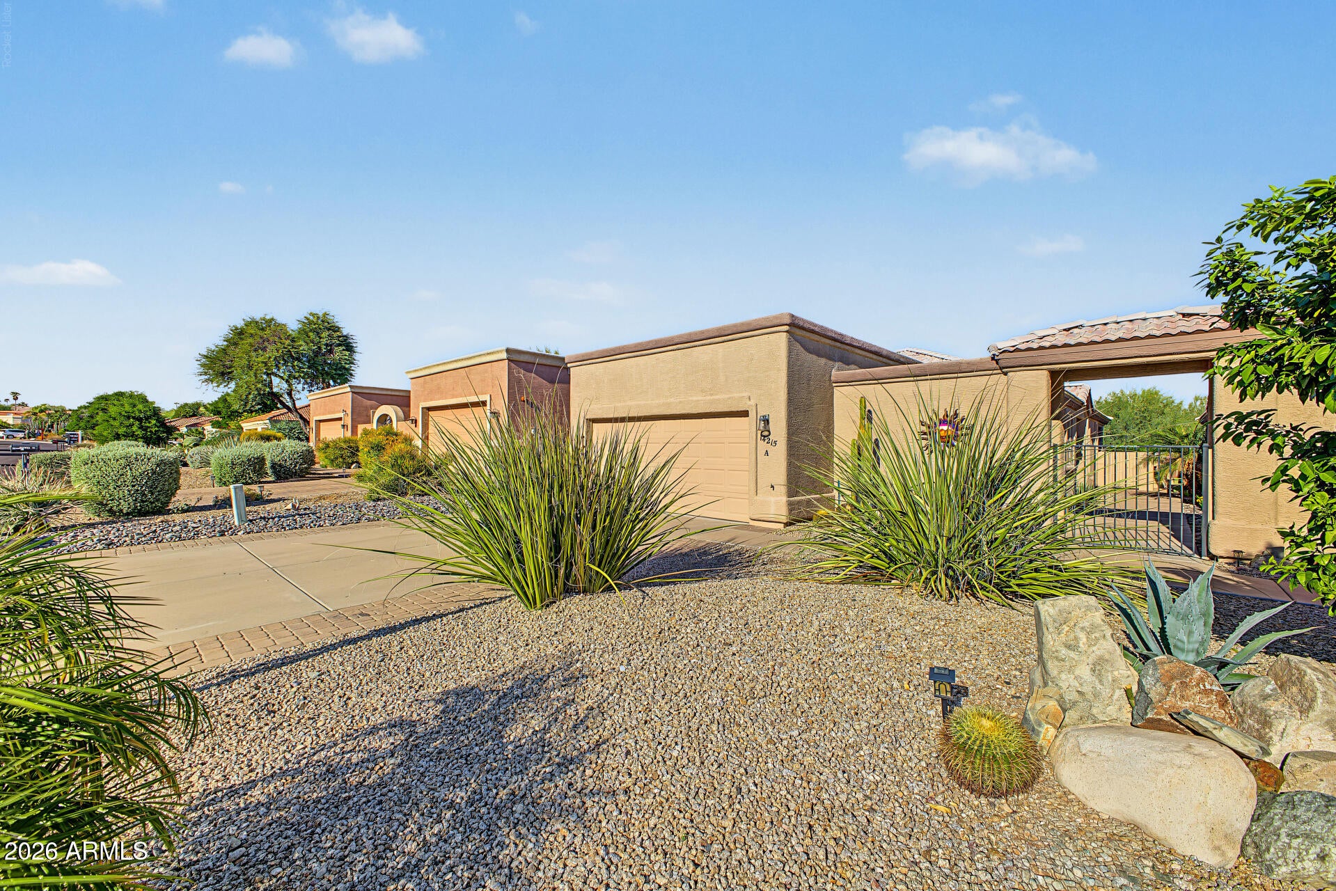 14215 N ASHBROOK Drive A