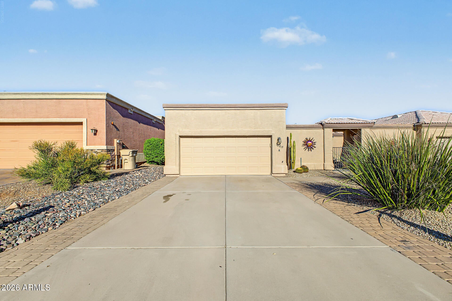 14215 N ASHBROOK Drive A