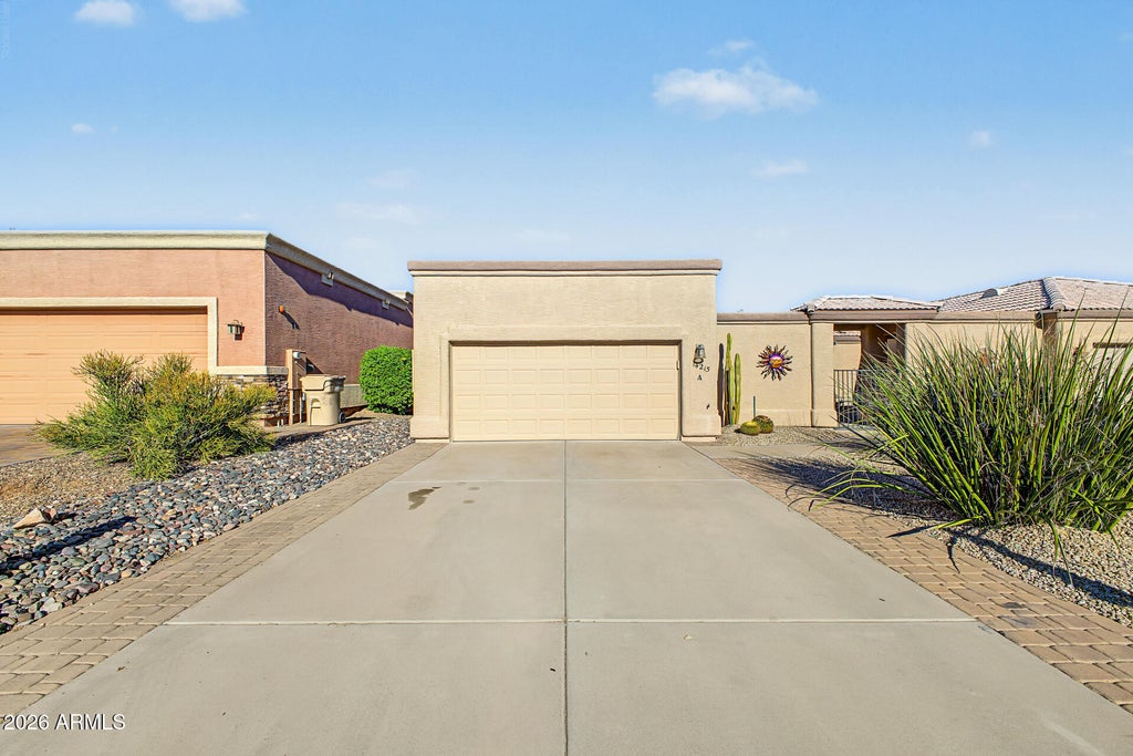 Photo of 14215 N Ashbrook Drive #A, Fountain Hills, AZ 85268 (MLS # 7092227)