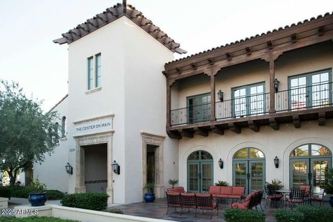 A home in Litchfield Park