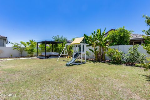 A home in Litchfield Park