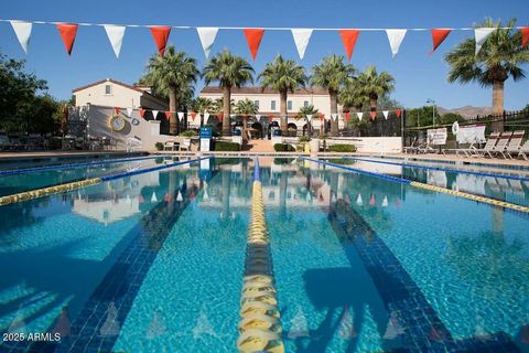 A home in Litchfield Park