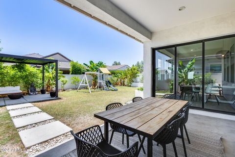 A home in Litchfield Park