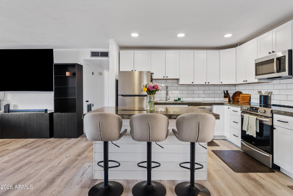 Photo of 723 S Spencer, Mesa, AZ 85204 (MLS # 7088085)