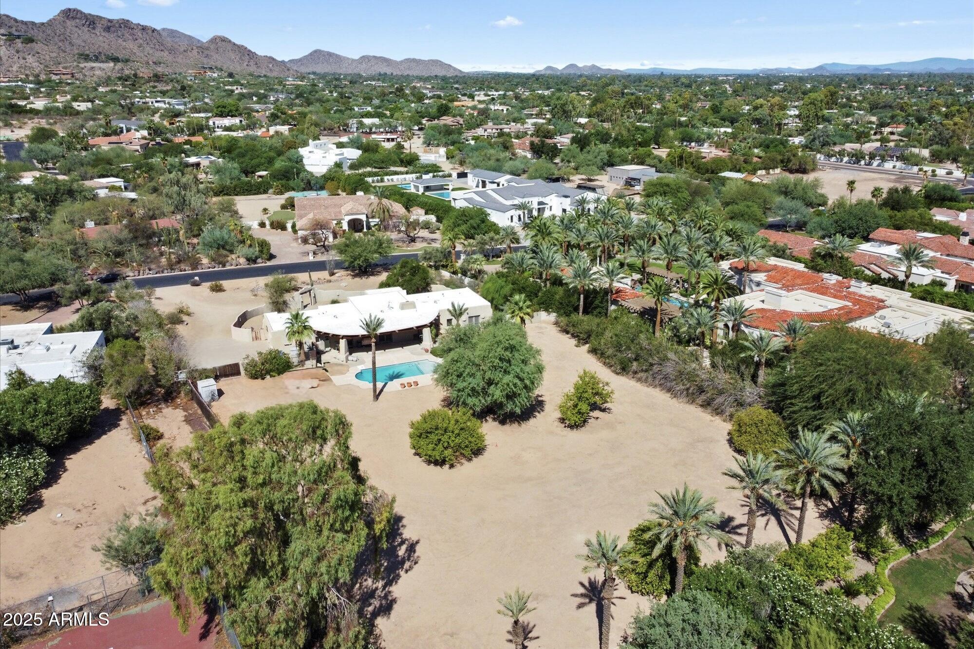 Homes for Sale in Queen Creek Arizona 4 7737 N CALLE CABALLEROS -- 5