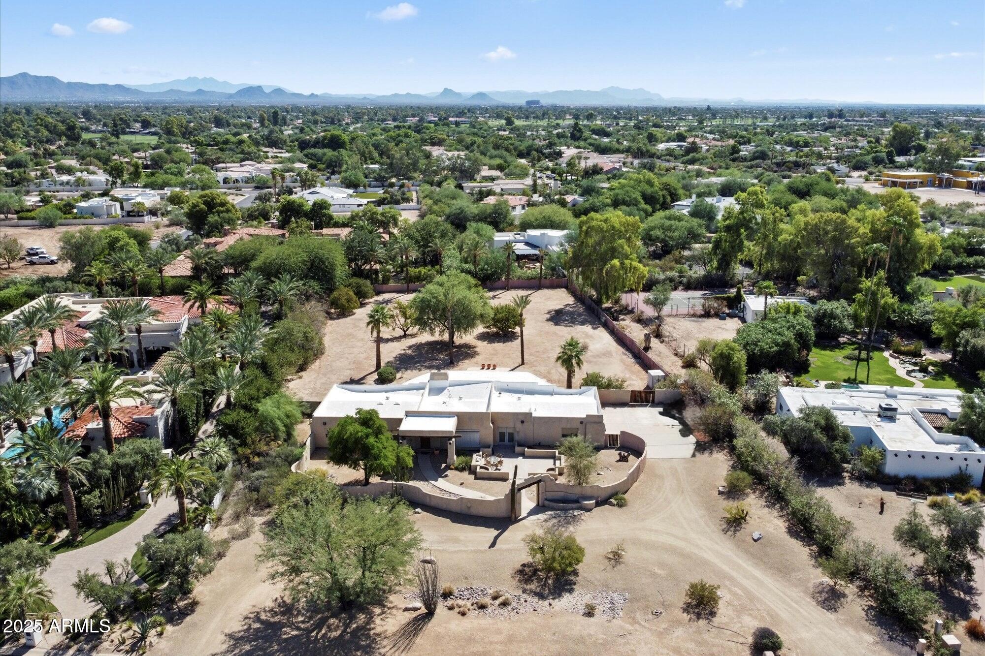 Homes for Sale in Queen Creek Arizona 1 7737 N CALLE CABALLEROS -- 5