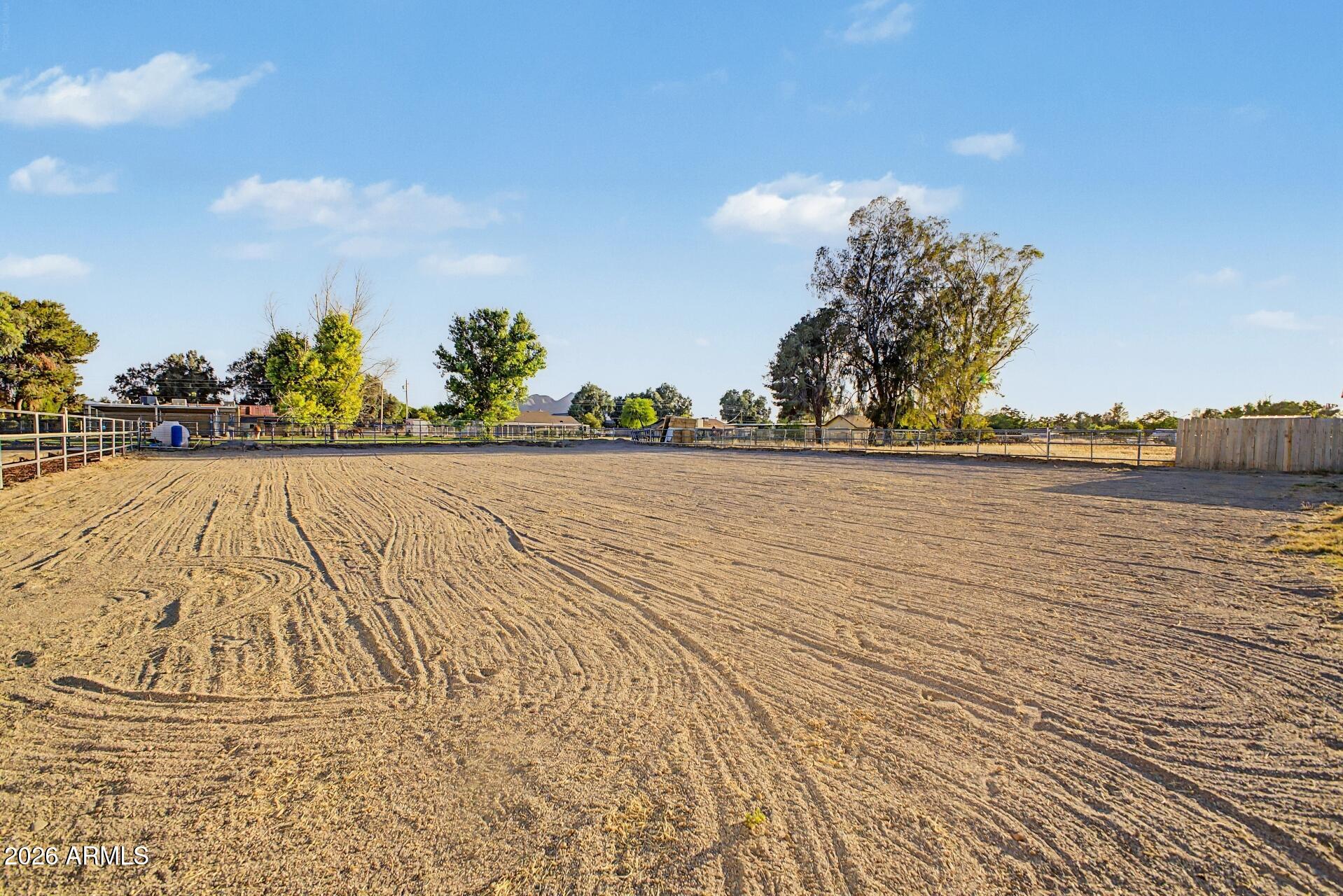 RANCHOS JARDINES UNIT 2-C - Residential