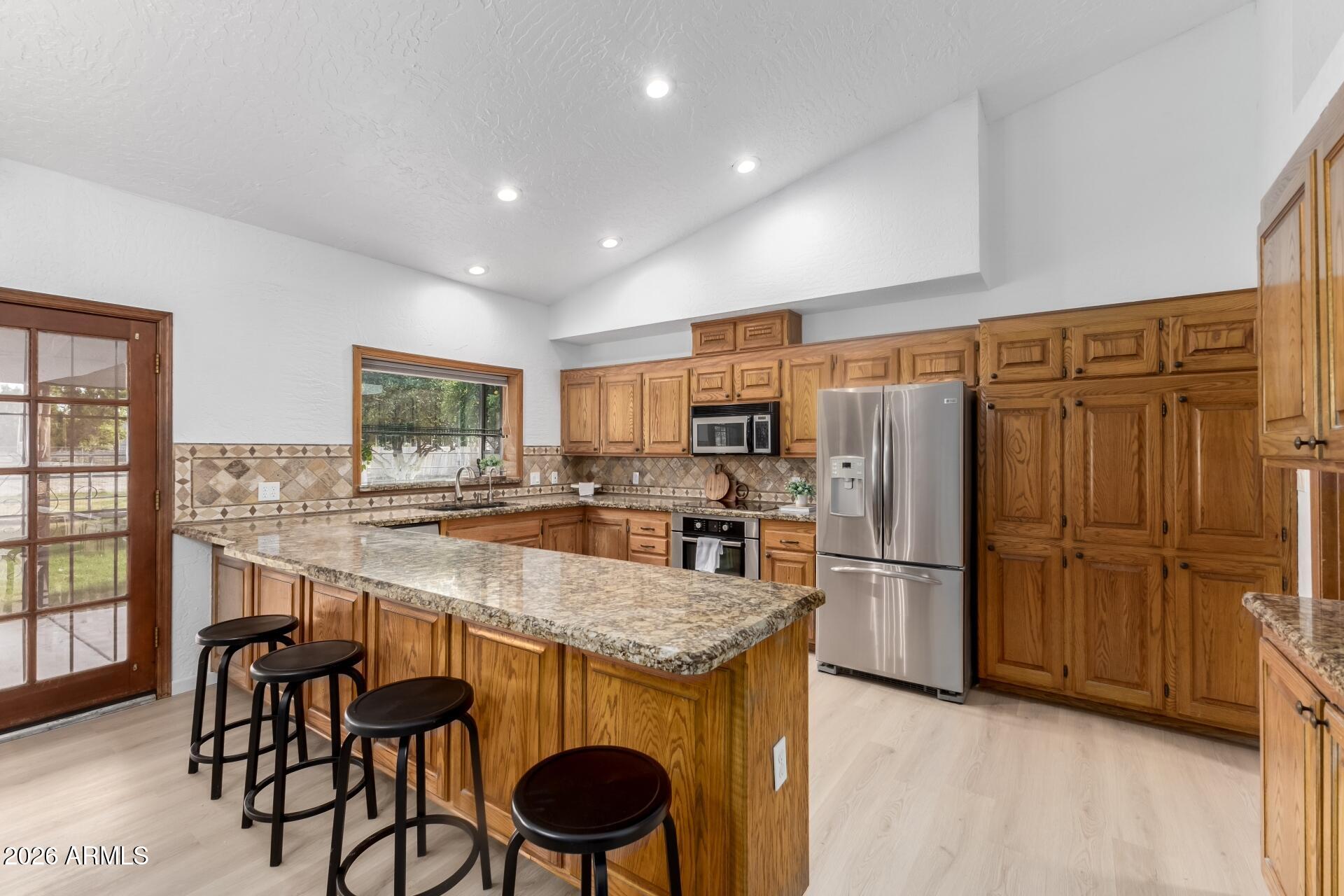 RANCHOS JARDINES UNIT 2-C - Residential