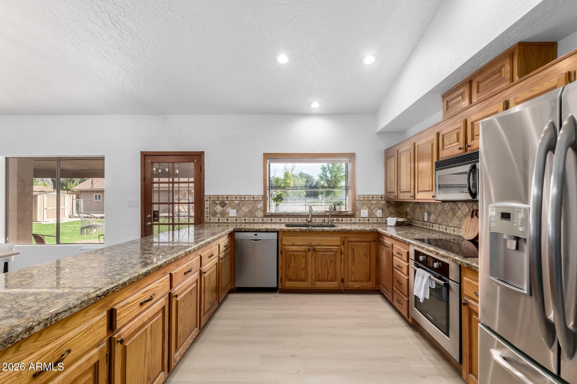 RANCHOS JARDINES UNIT 2-C - Residential