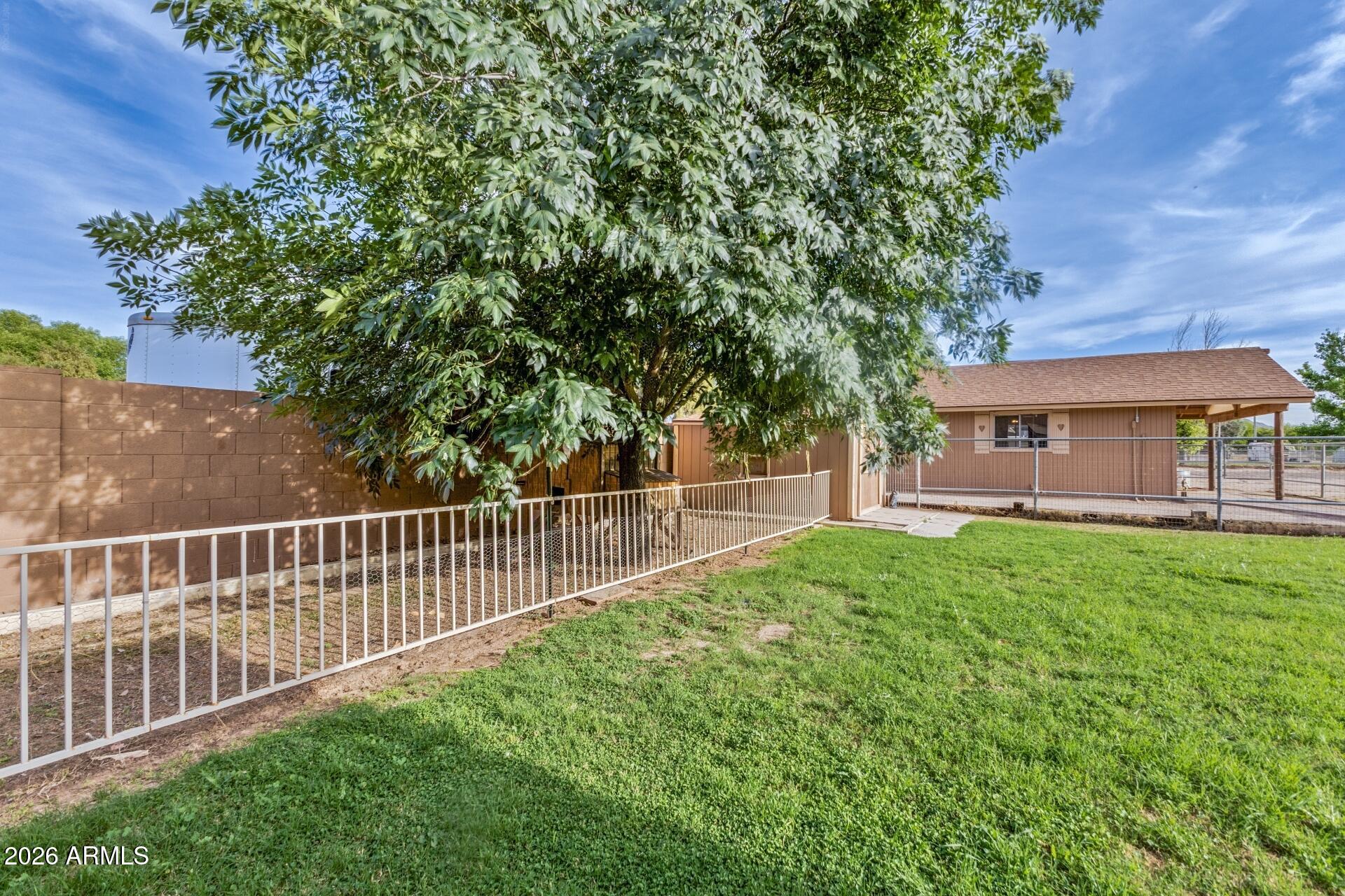 RANCHOS JARDINES UNIT 2-C - Residential
