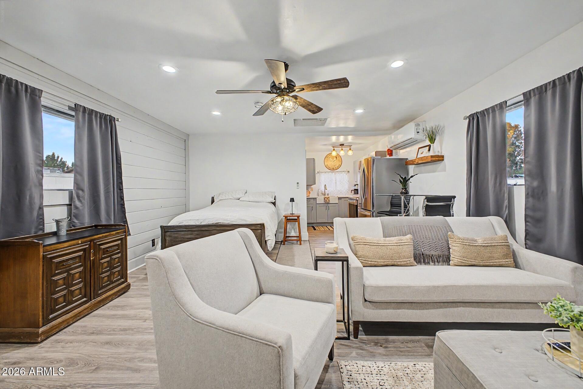 RANCHOS JARDINES UNIT 2-C - Residential