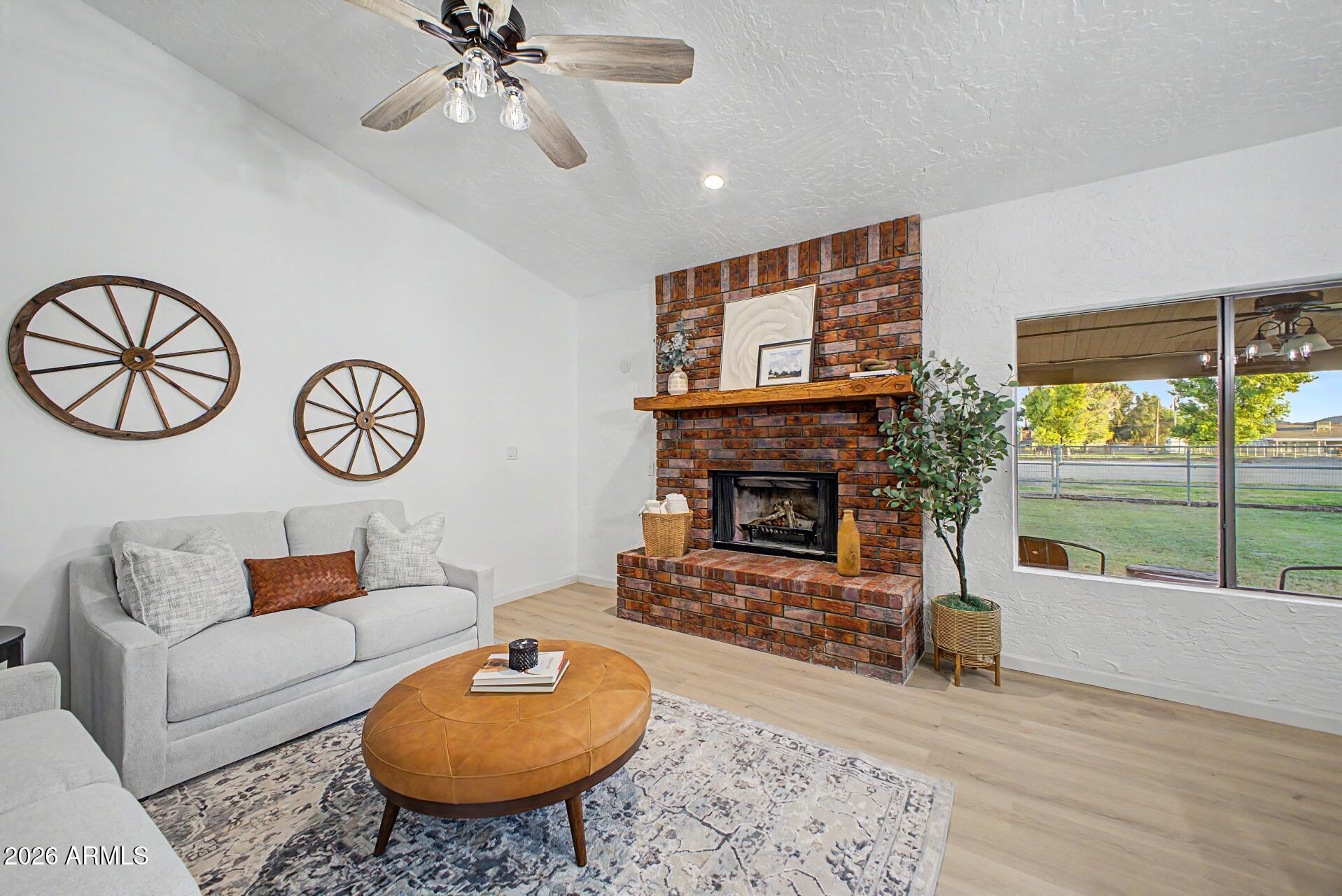 RANCHOS JARDINES UNIT 2-C - Residential