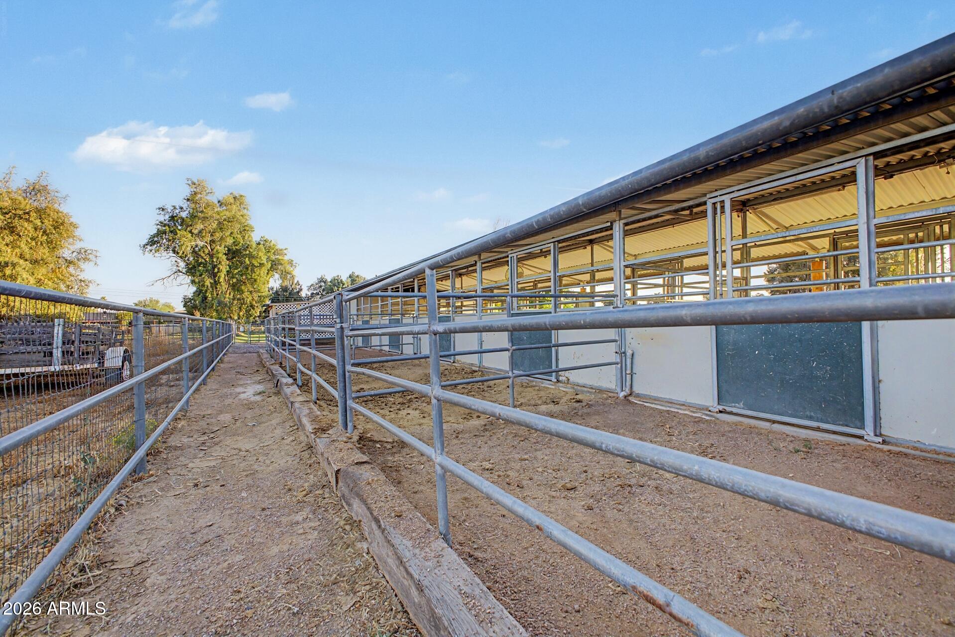 RANCHOS JARDINES UNIT 2-C - Residential