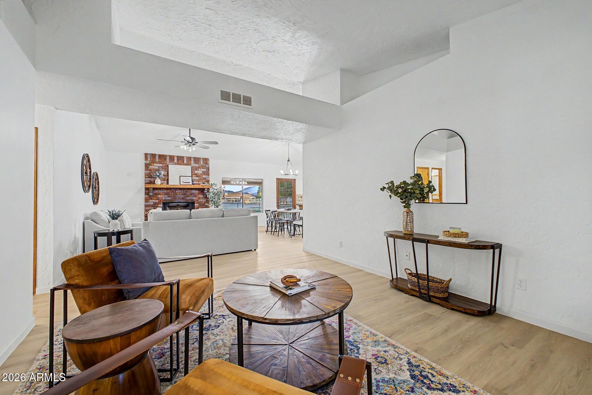 RANCHOS JARDINES UNIT 2-C - Residential