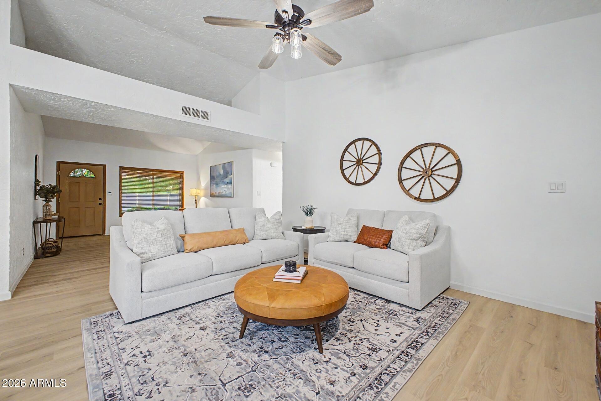 RANCHOS JARDINES UNIT 2-C - Residential