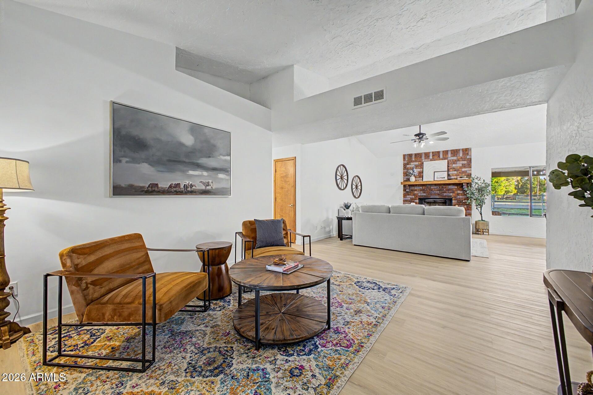 RANCHOS JARDINES UNIT 2-C - Residential