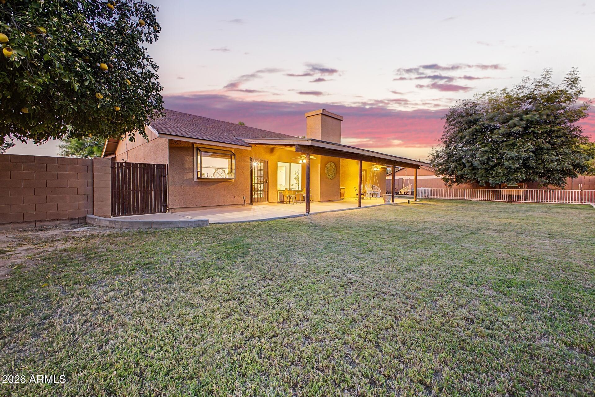 RANCHOS JARDINES UNIT 2-C - Residential