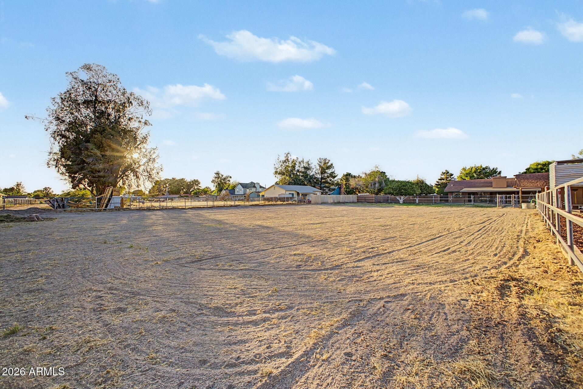 RANCHOS JARDINES UNIT 2-C - Residential