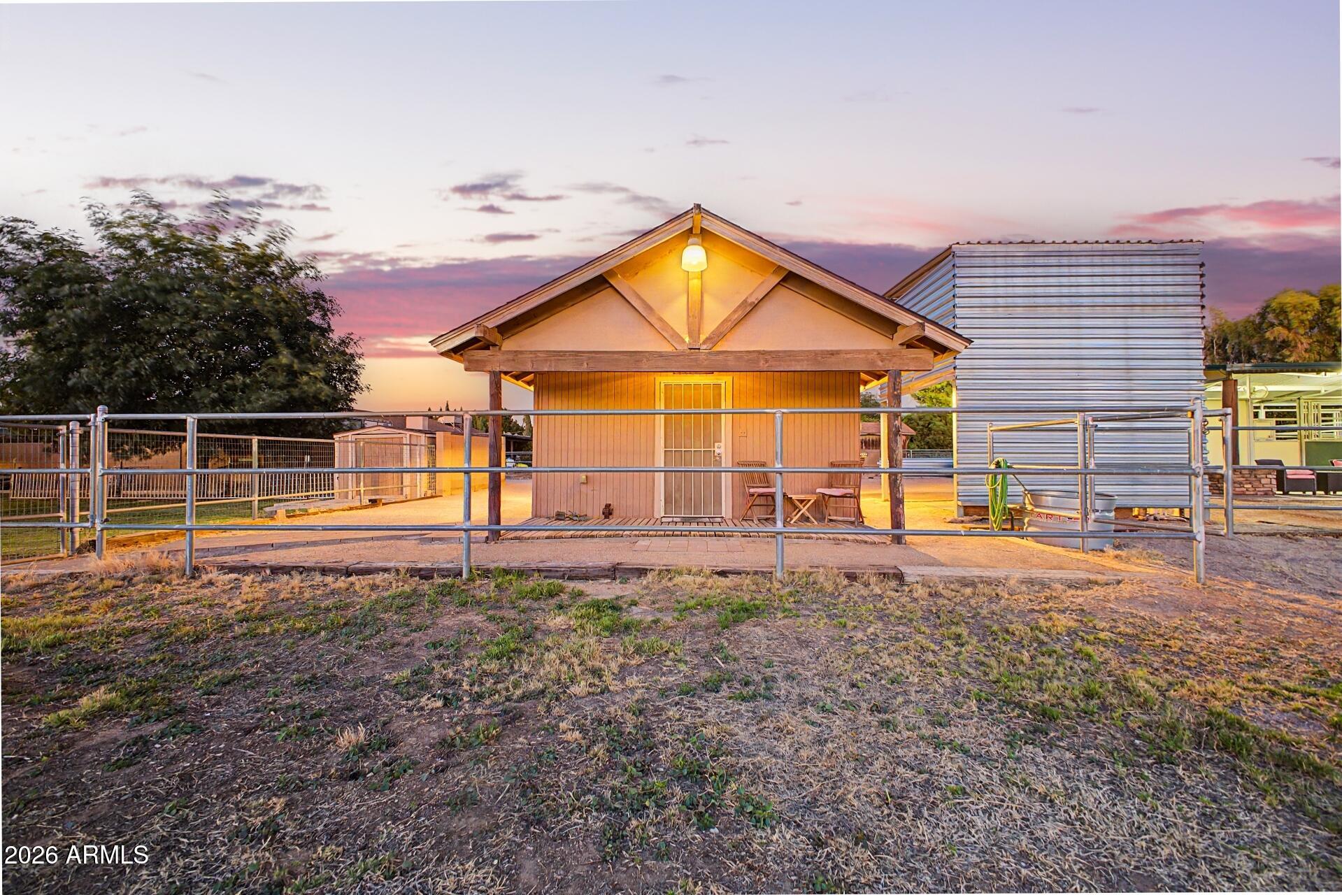 RANCHOS JARDINES UNIT 2-C - Residential