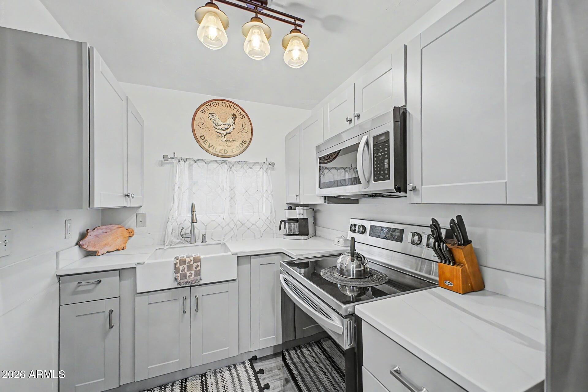 RANCHOS JARDINES UNIT 2-C - Residential