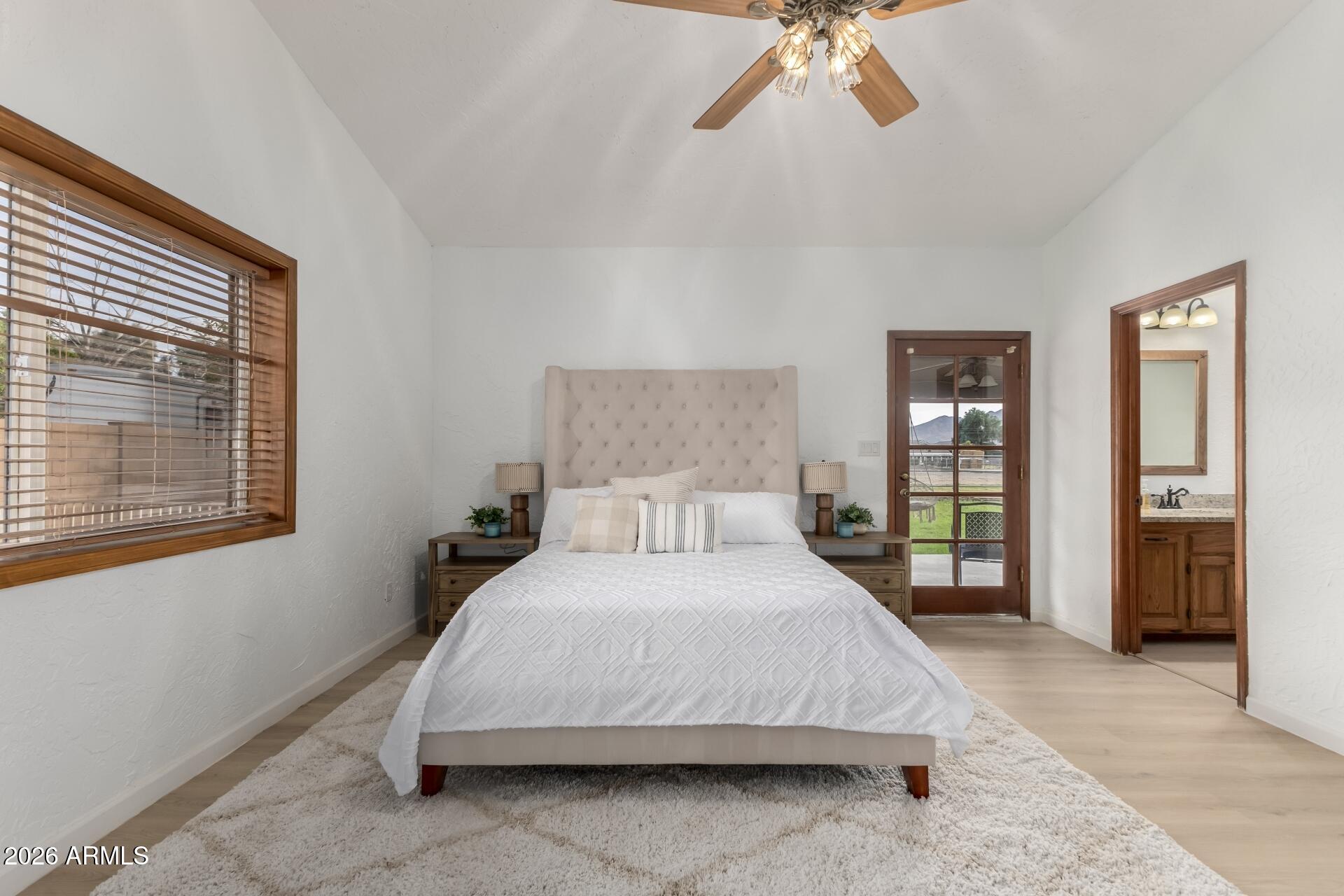 RANCHOS JARDINES UNIT 2-C - Residential