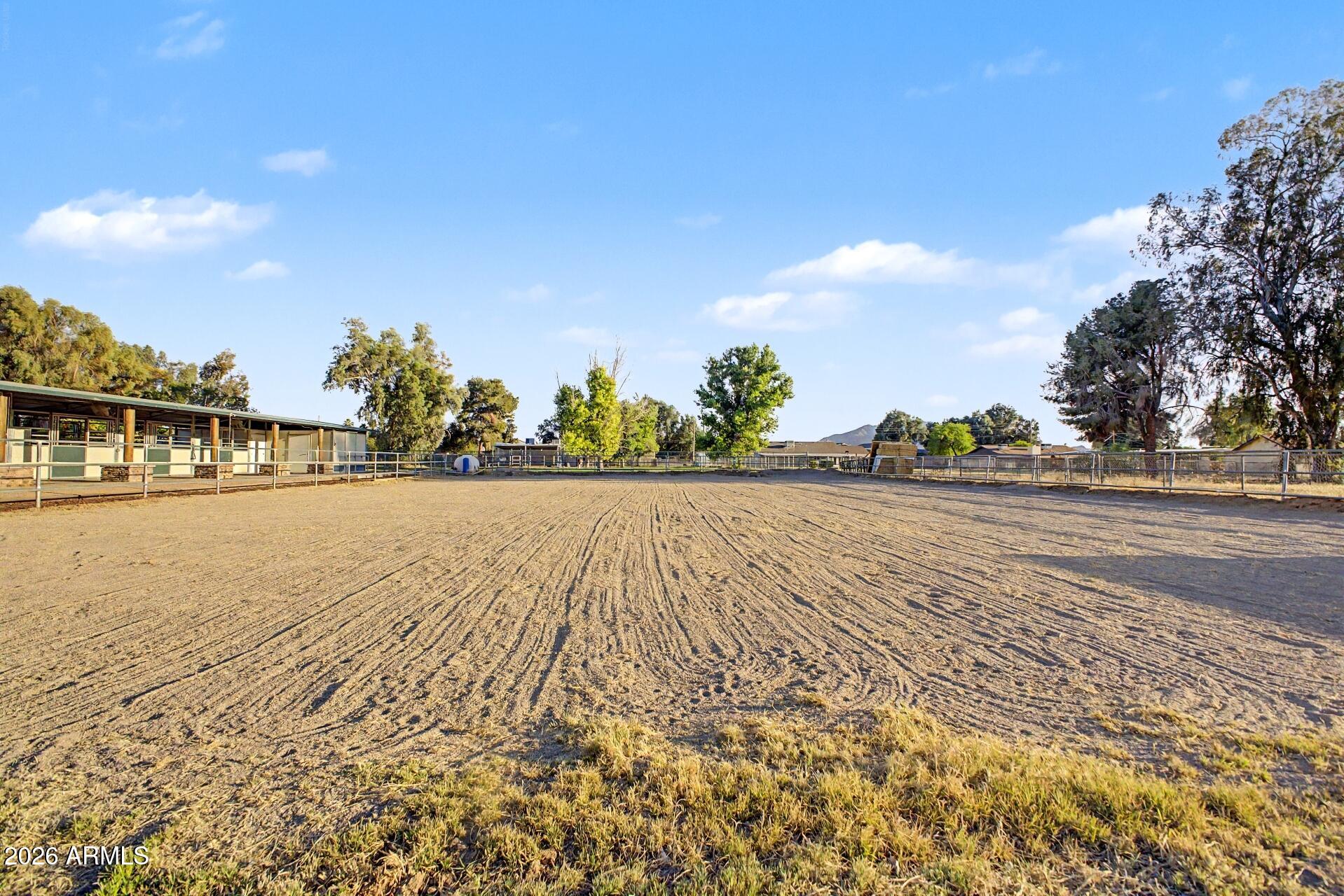 RANCHOS JARDINES UNIT 2-C - Residential