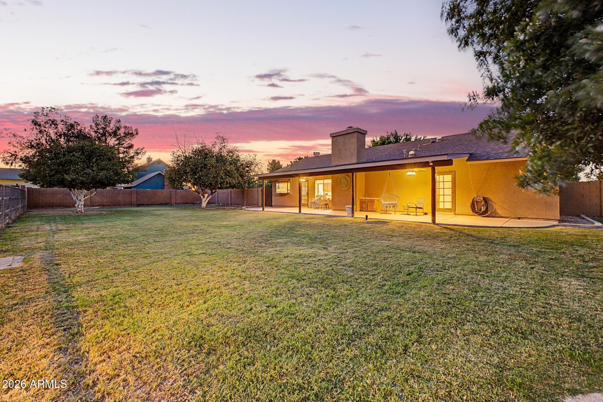 RANCHOS JARDINES UNIT 2-C - Residential