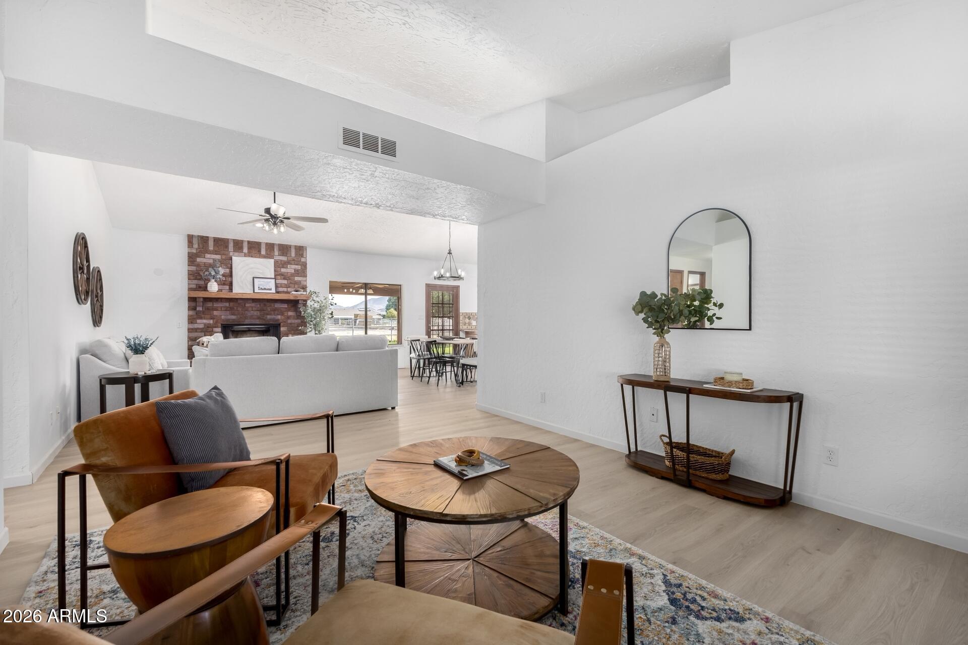 RANCHOS JARDINES UNIT 2-C - Residential