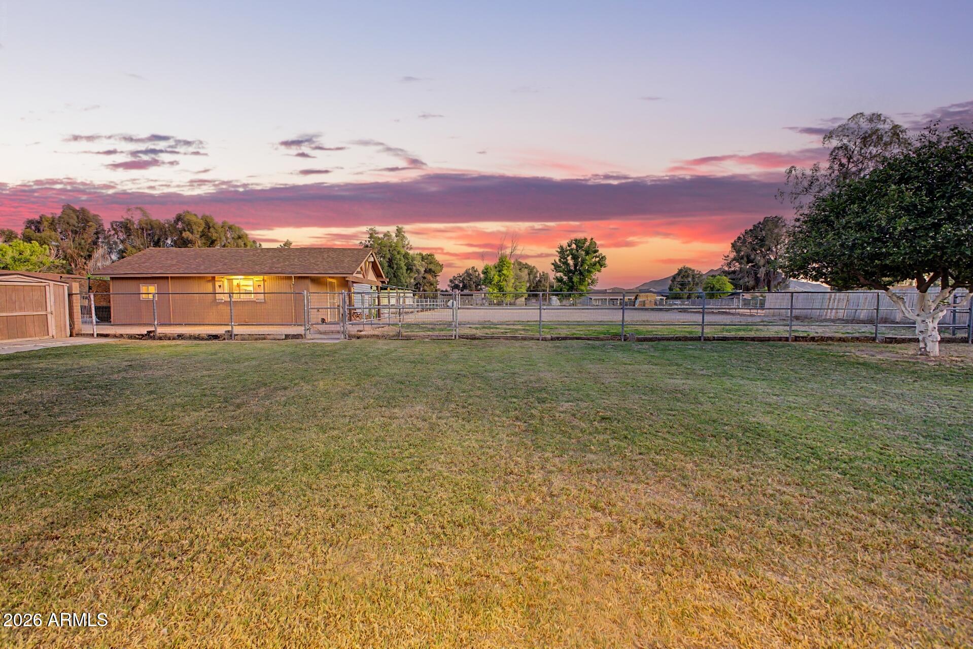 RANCHOS JARDINES UNIT 2-C - Residential
