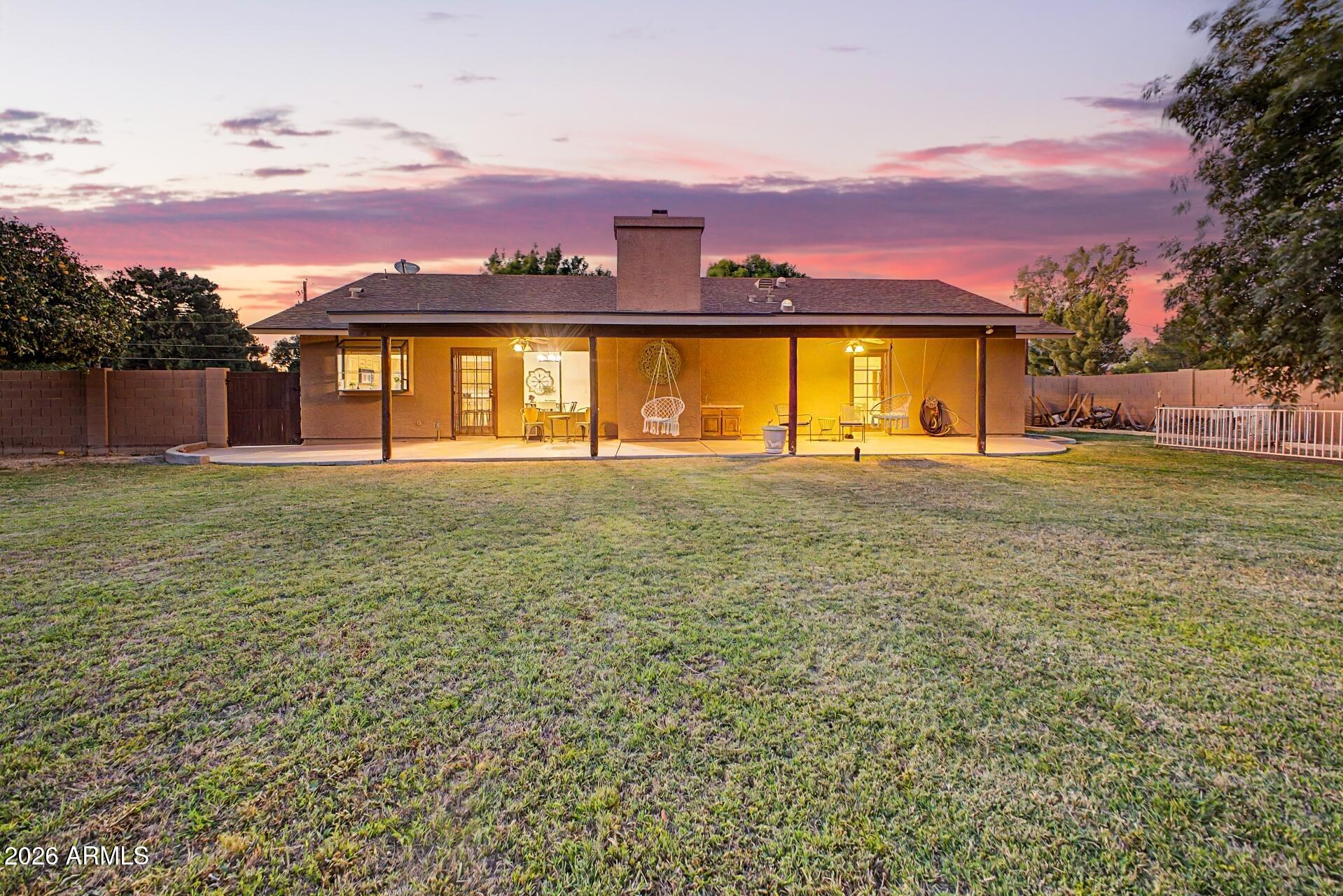 RANCHOS JARDINES UNIT 2-C - Residential