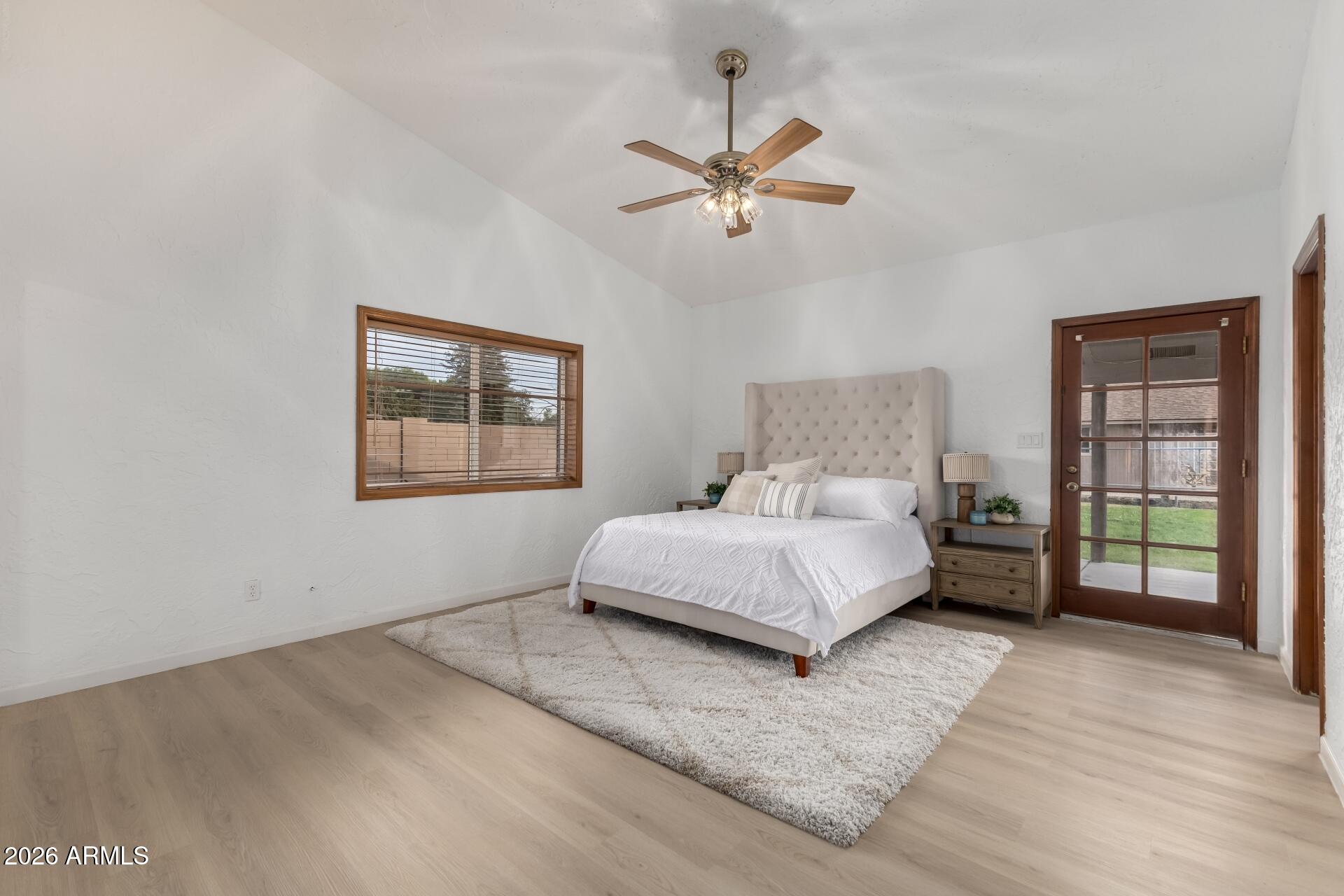 RANCHOS JARDINES UNIT 2-C - Residential