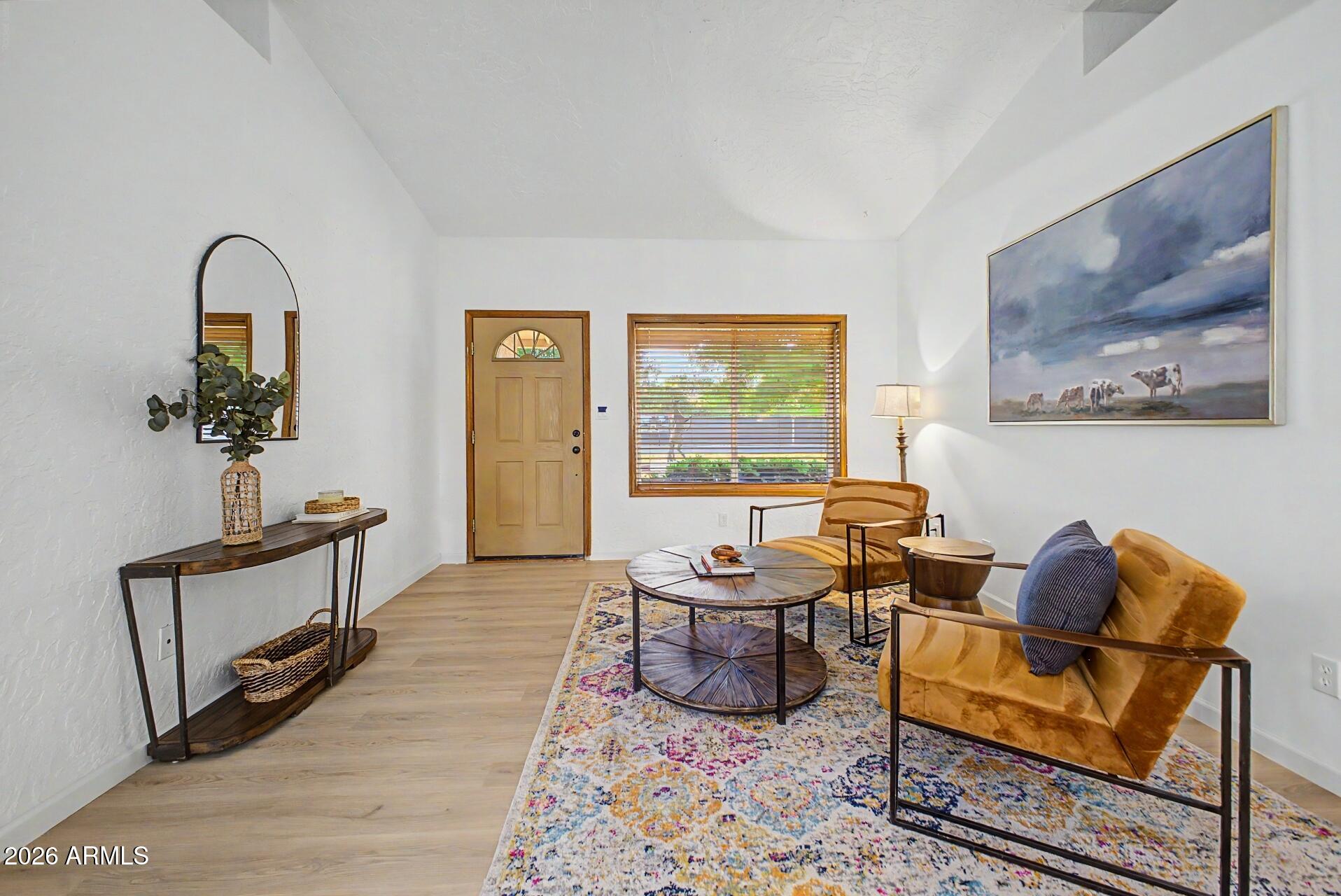 RANCHOS JARDINES UNIT 2-C - Residential