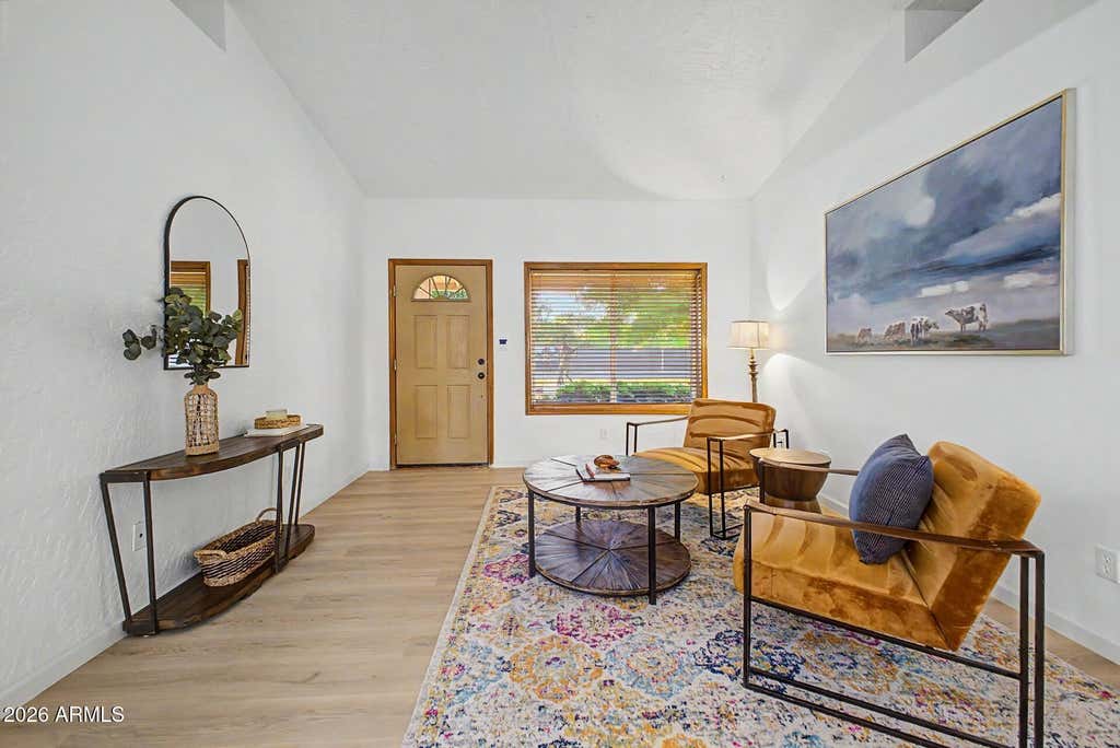 Photo of 19003 E Via De Arboles, Queen Creek, AZ 85142 (MLS # 7019421)