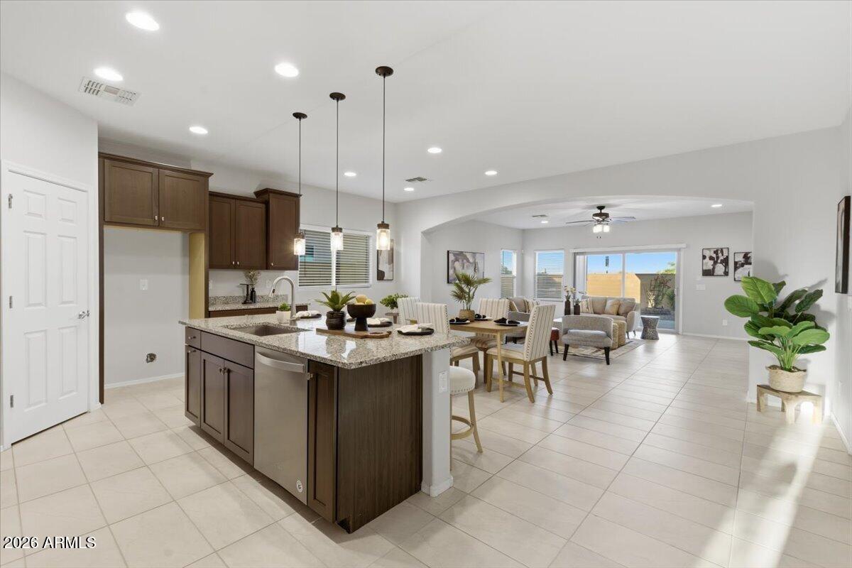 3745 N ASTORIA Drive