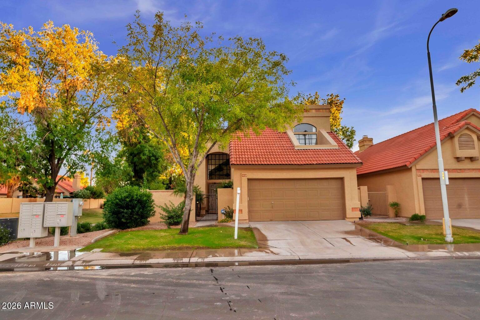 4645 W Ivanhoe Street