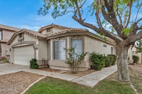 Property photo of 4505 E Scott Avenue, Gilbert, AZ 85234