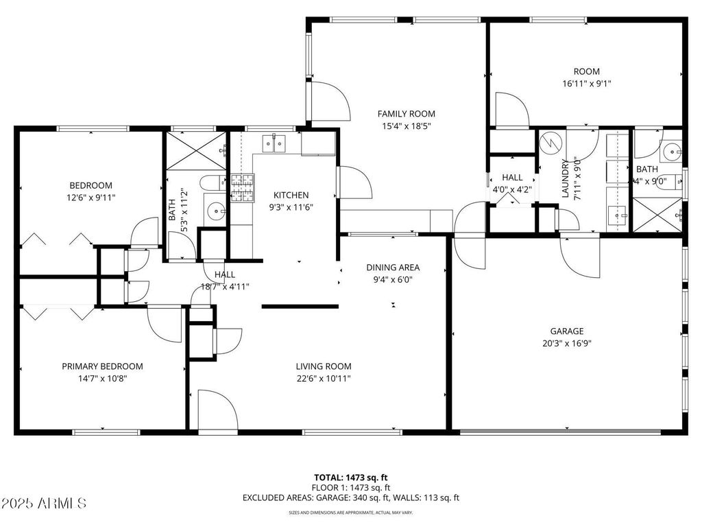 Photo of 10839 W Oakmont Drive, Sun City, AZ 85351 (MLS # 6919915)