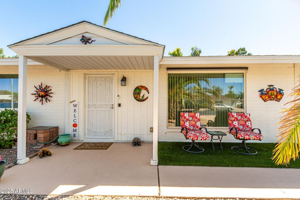 Photo of 10839 W Oakmont Drive, Sun City, AZ 85351 (MLS # 6919915)