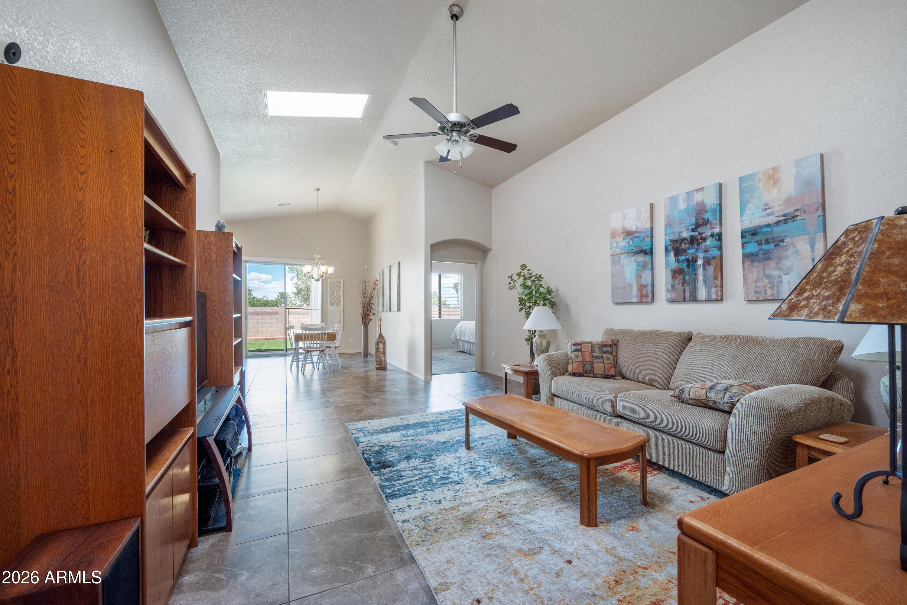 SUMMIT HEIGHTS - Residential