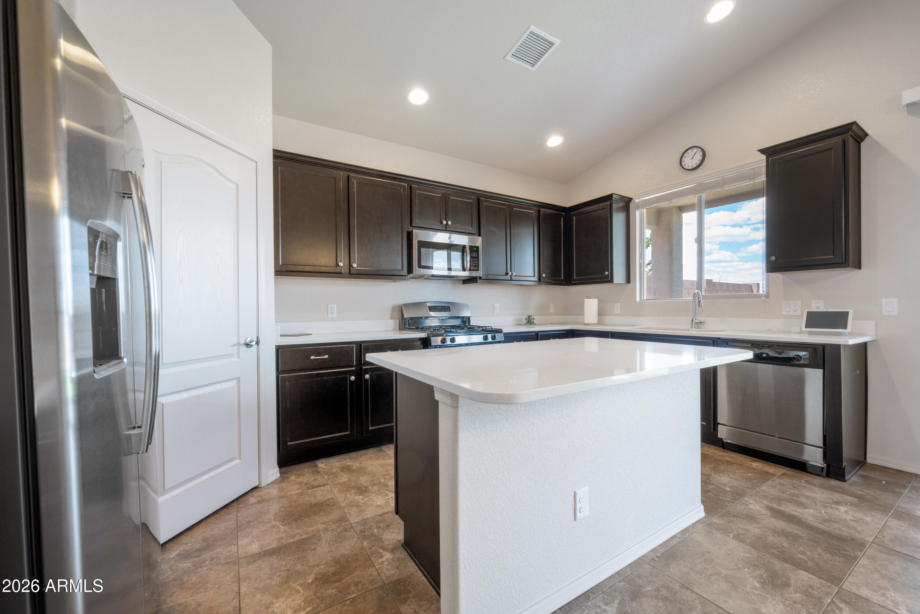 SUMMIT HEIGHTS - Residential