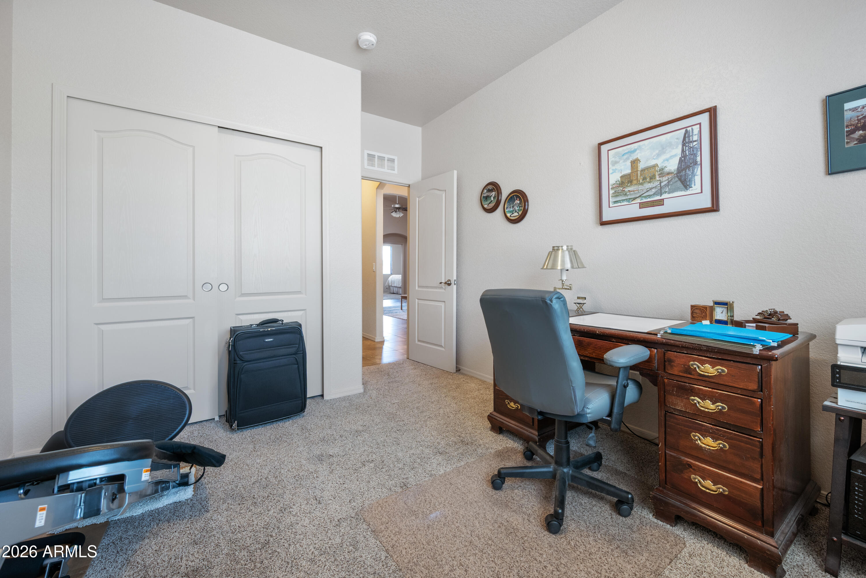 SUMMIT HEIGHTS - Residential