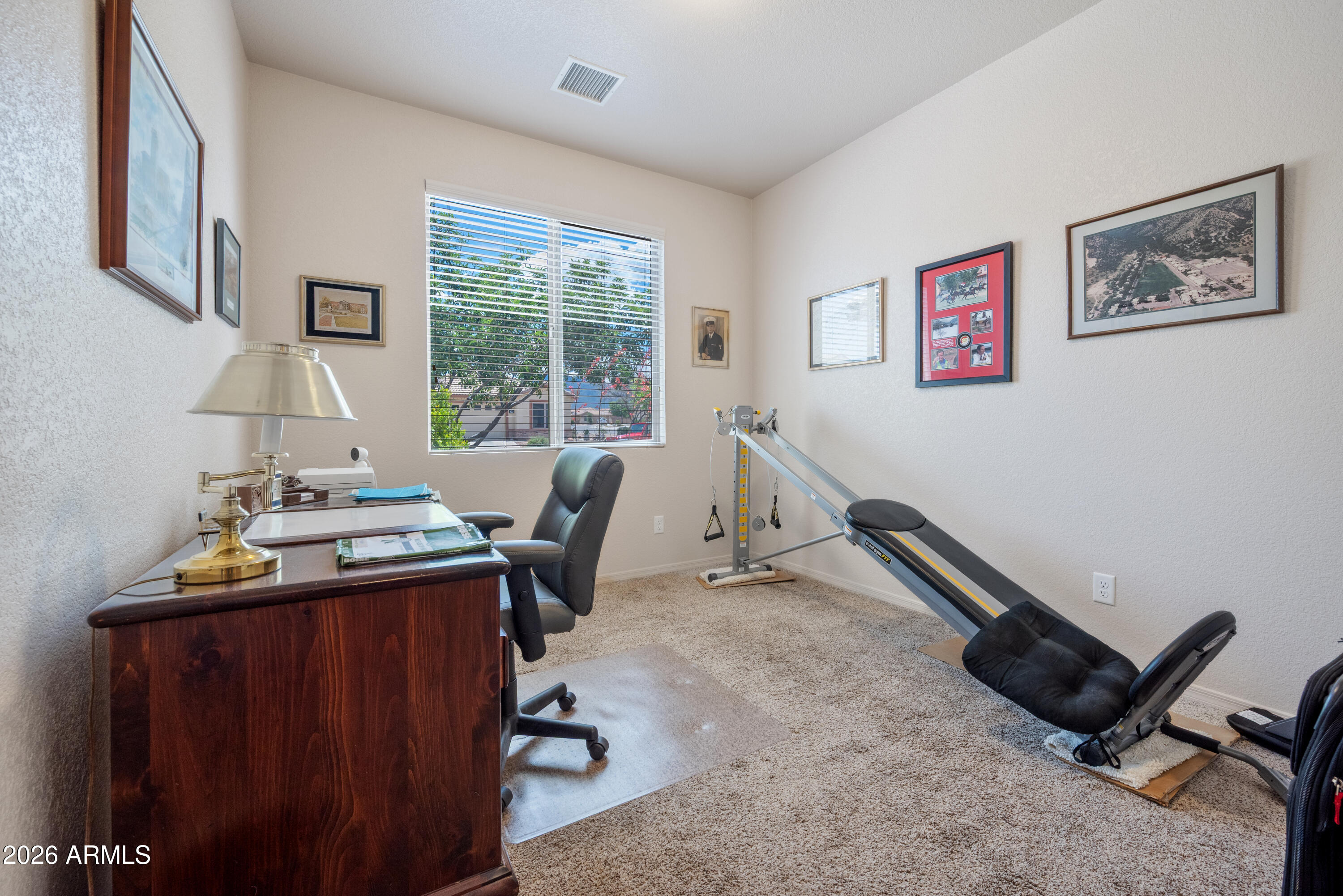 SUMMIT HEIGHTS - Residential
