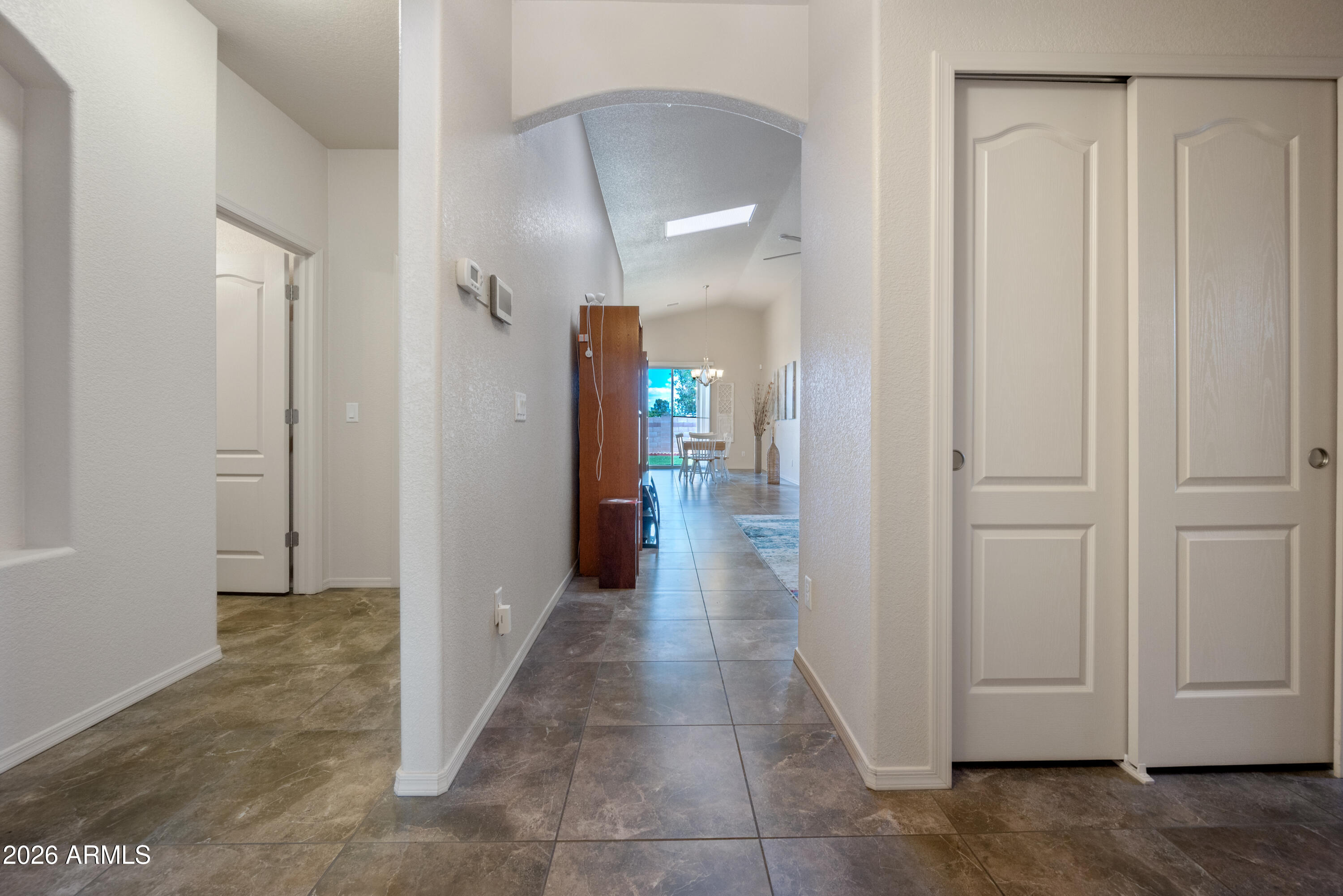 SUMMIT HEIGHTS - Residential