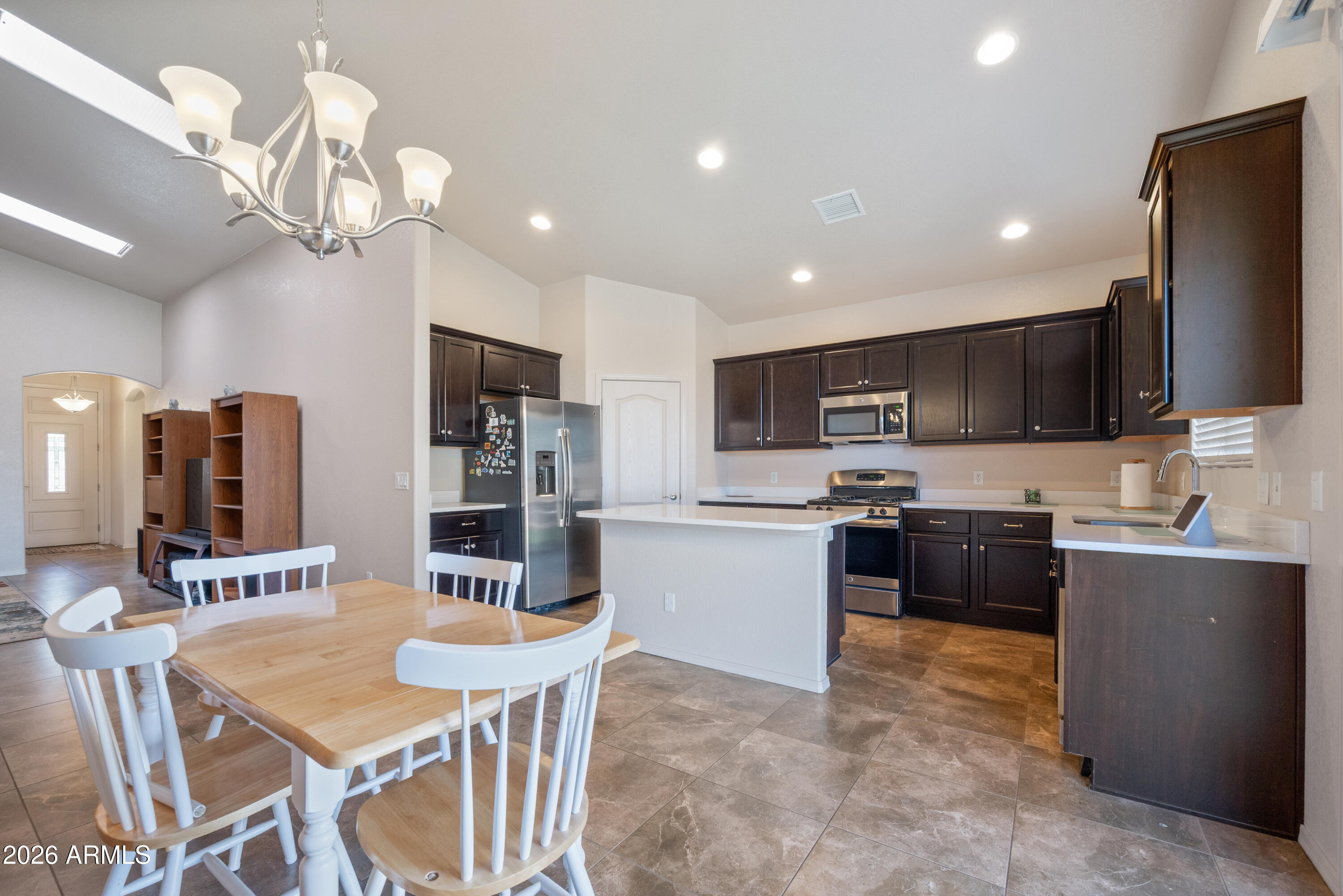 SUMMIT HEIGHTS - Residential