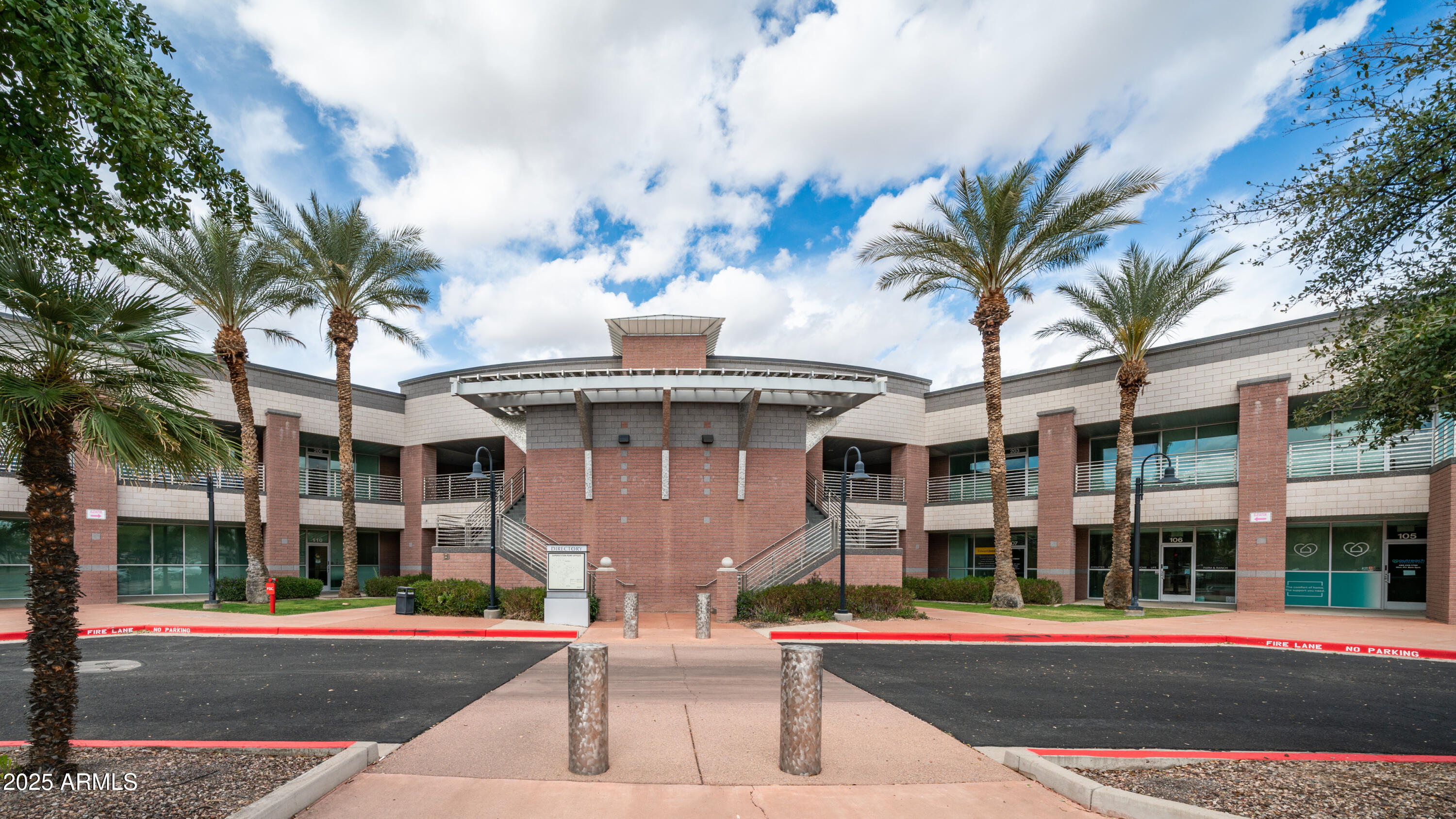2509 S POWER Road 109