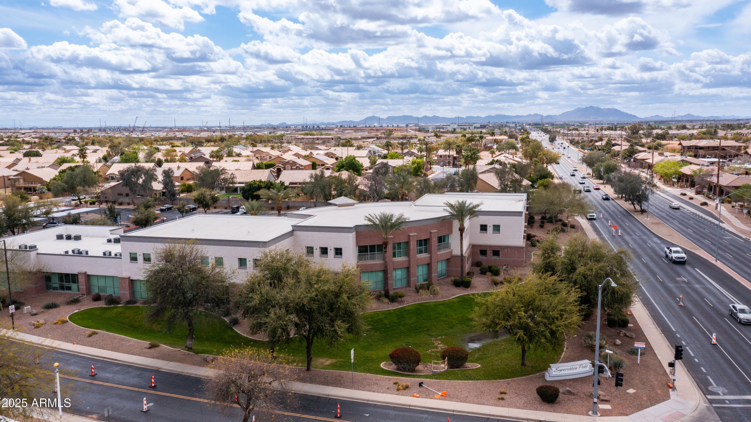 2509 S POWER Road 109